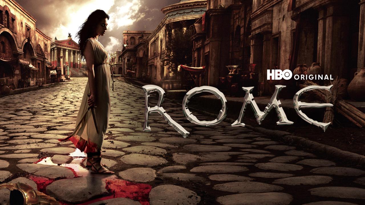 Rome (LWM)